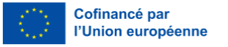 Cofinancé par l'Union européenne